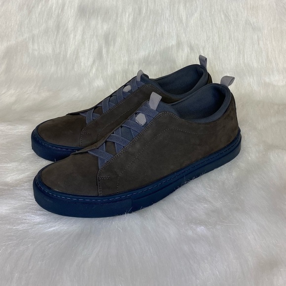 COPY - Martin Dingham Beckett Water-Repellent Nubuck - Picture 5 of 9